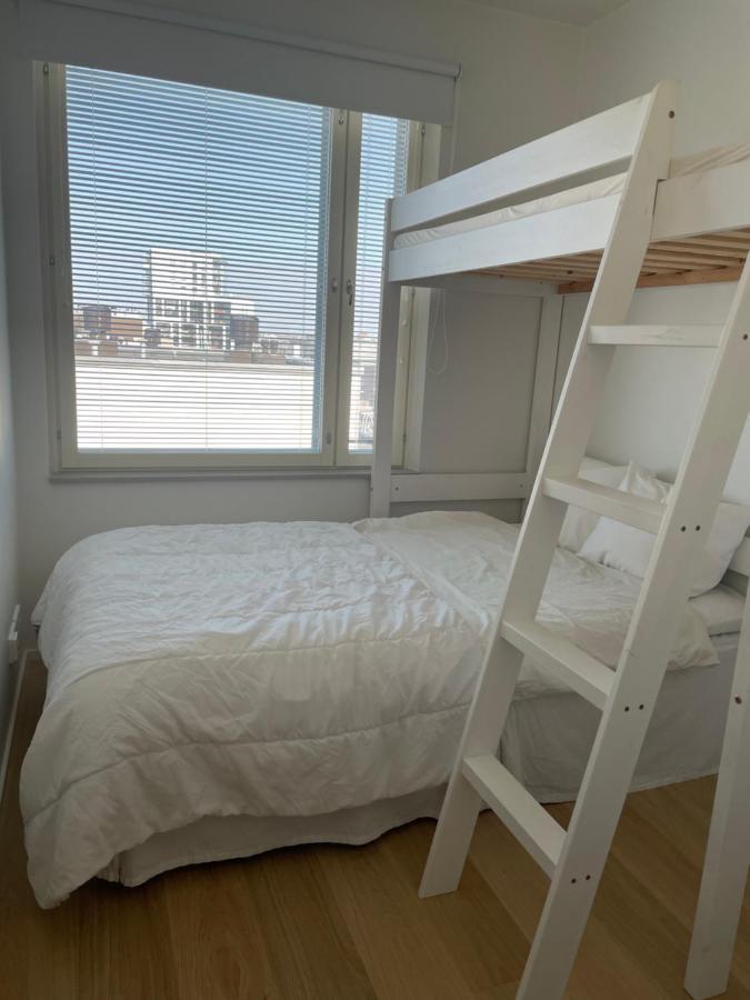 ヘルシンキCasa Onniアパートメント エクステリア 写真