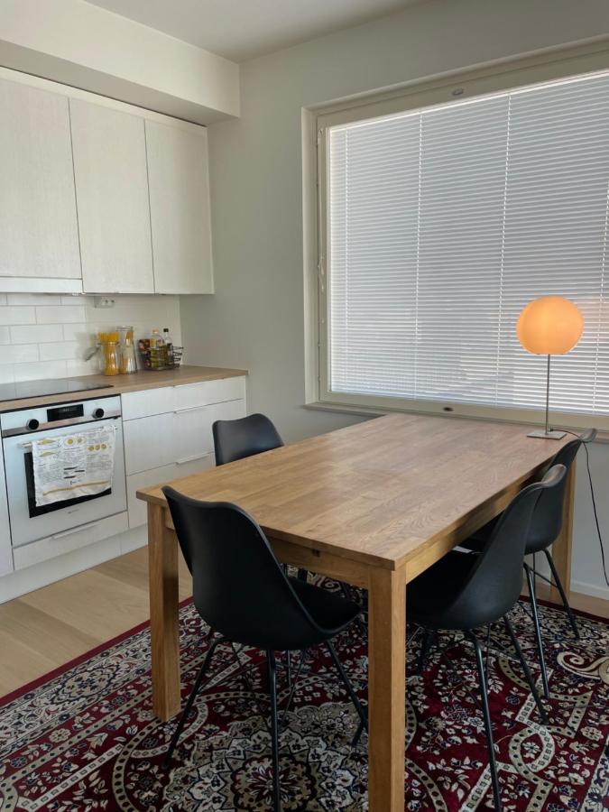 ヘルシンキCasa Onniアパートメント エクステリア 写真