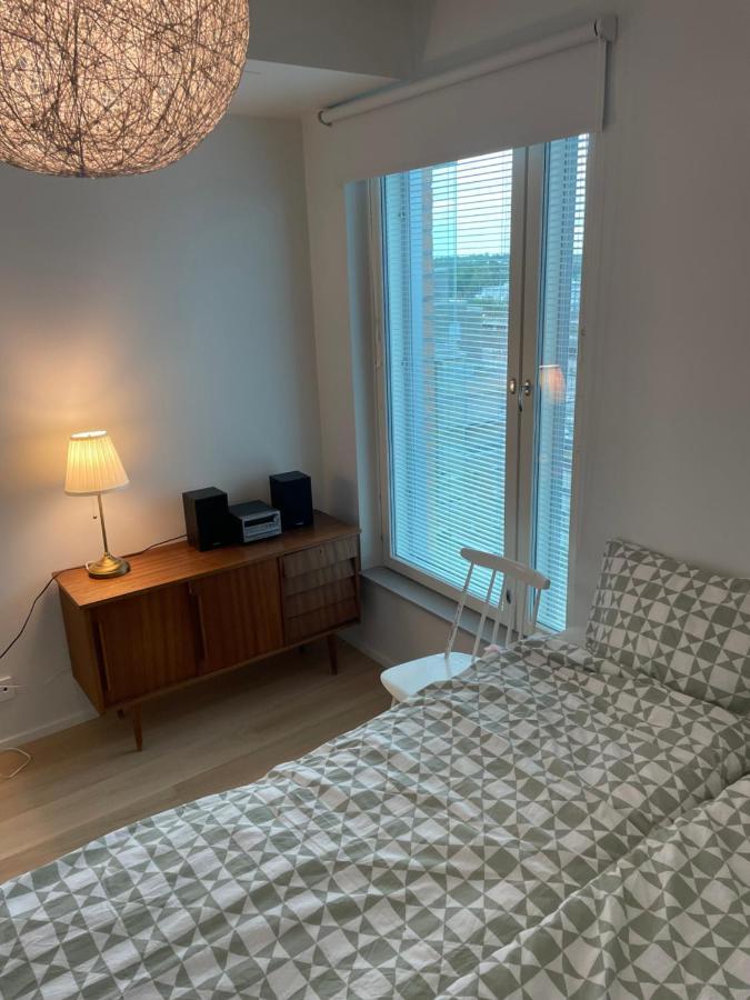 ヘルシンキCasa Onniアパートメント エクステリア 写真