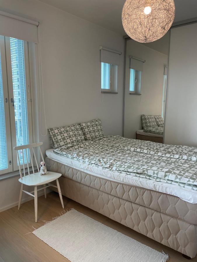 ヘルシンキCasa Onniアパートメント エクステリア 写真