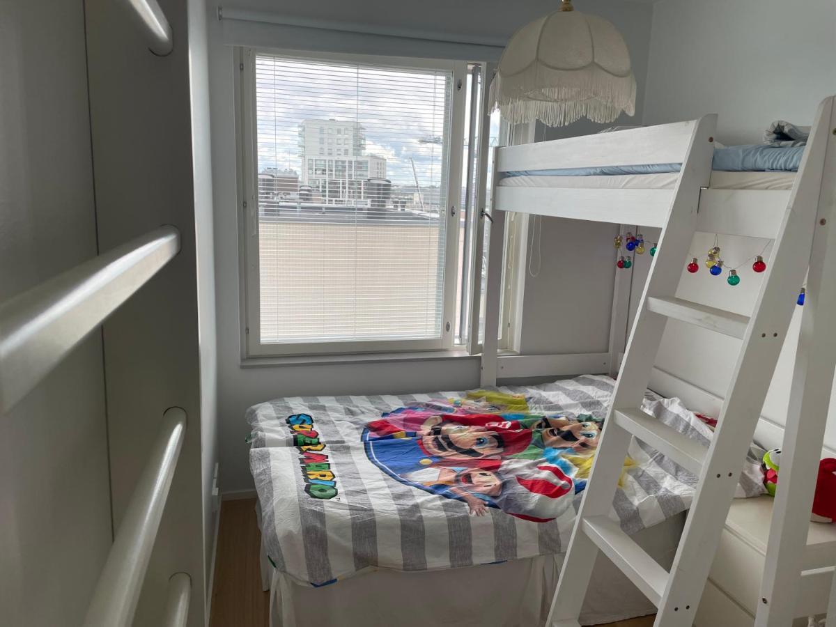 ヘルシンキCasa Onniアパートメント エクステリア 写真